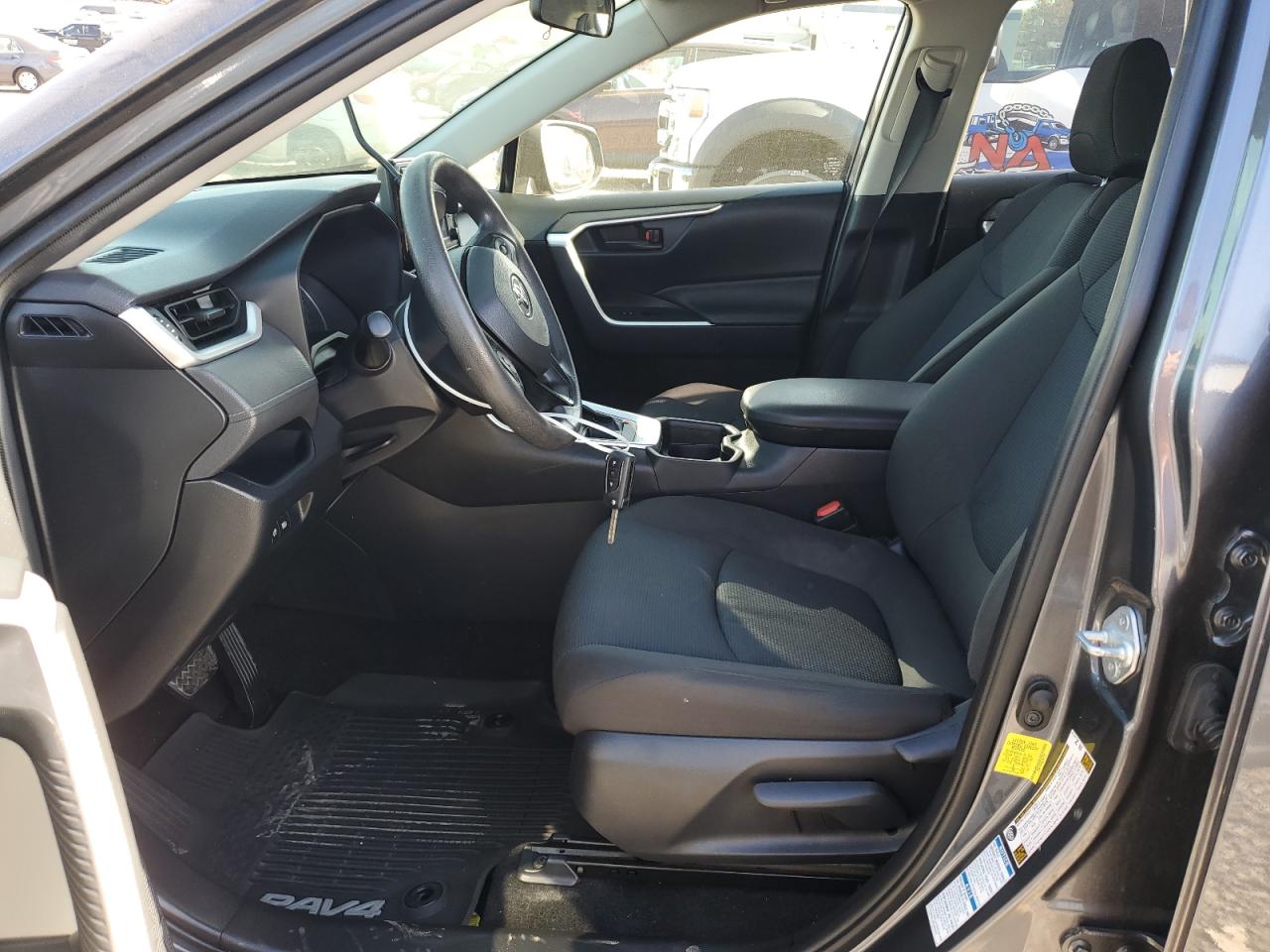 2020 Toyota RAV 4 - Image 7