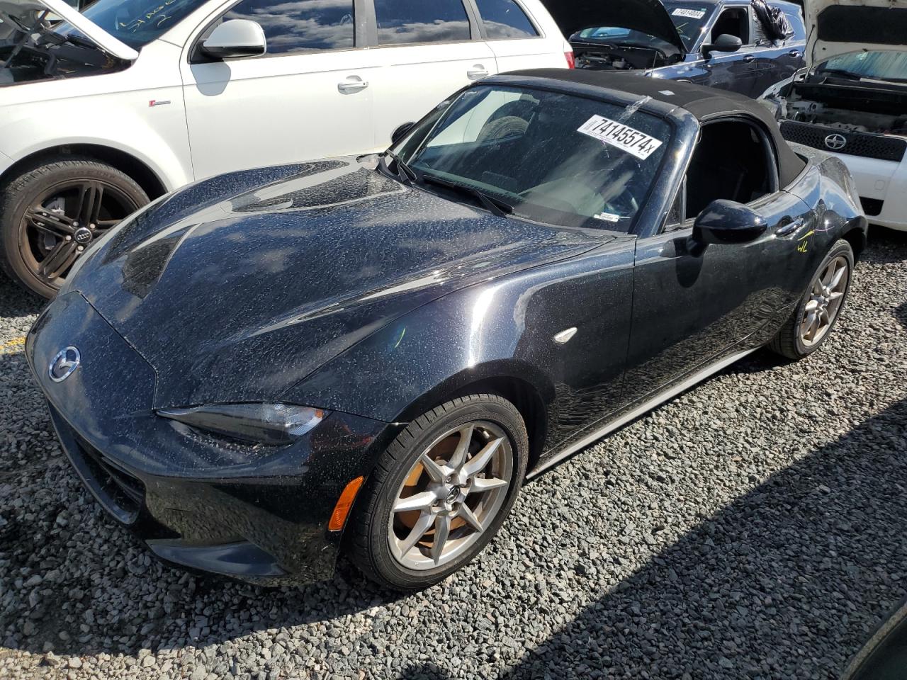 2016 Mazda MX-5 - Image 1