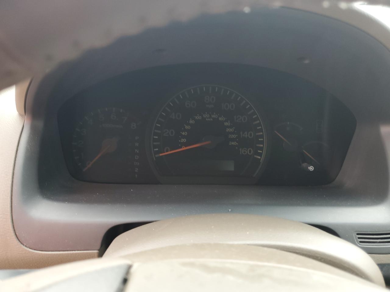 2005 Honda Accord Ex VIN: 1HGCM66595A008298 Lot: 74793864