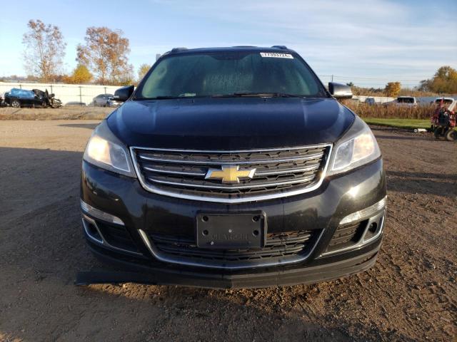 2013 CHEVROLET TRAVERSE LT