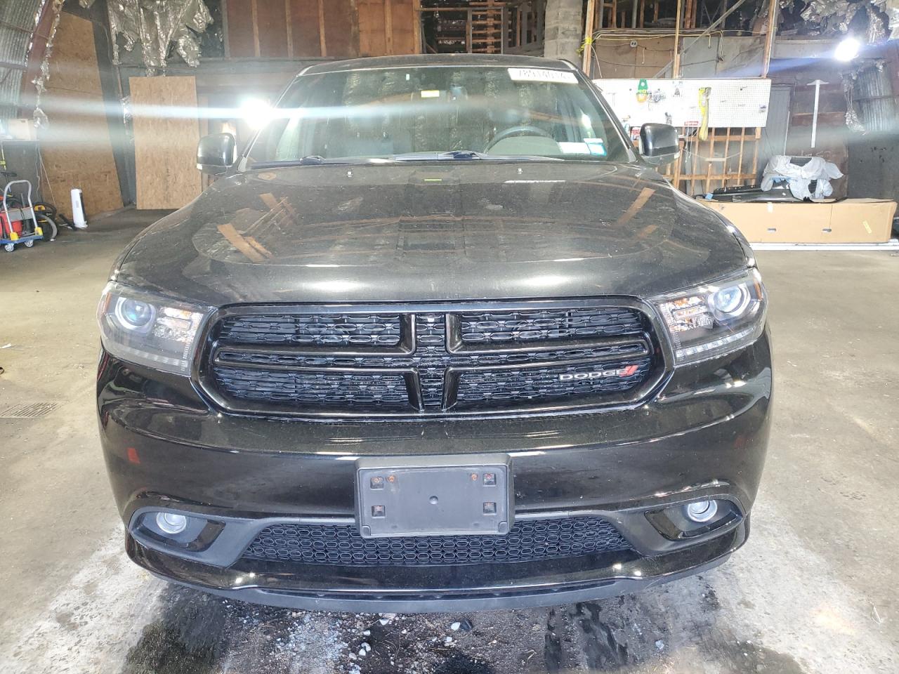 2015 Dodge Durango - Image 5