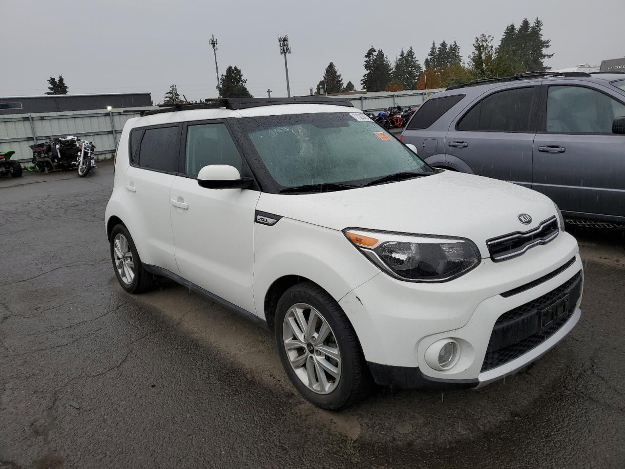 2017 Kia Soul - Image 4