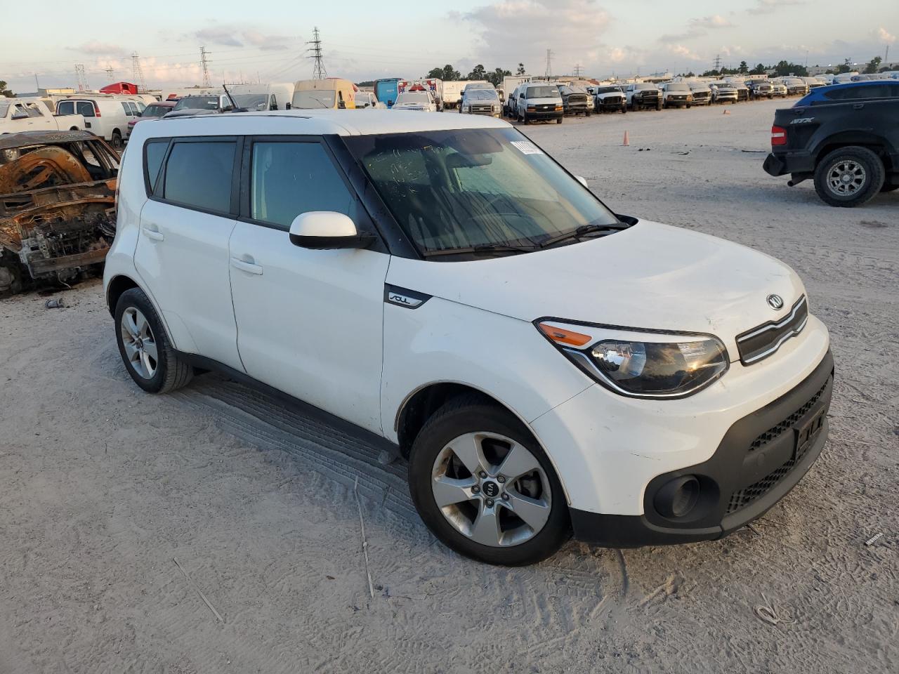 2018 Kia Soul - Image 4