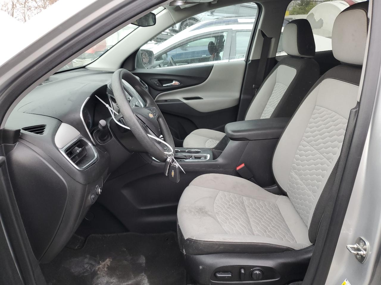2020 Chevrolet Equinox - Image 7