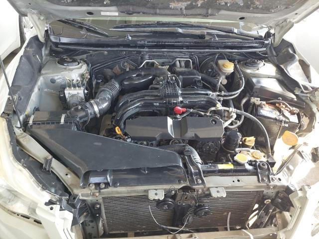 JF2GP25D2EG115880 - 2014 SUBARU XV - #77285304