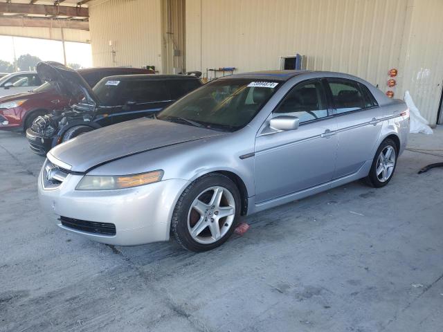 2004 Acura Tl 