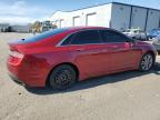 2016 Lincoln Mkz  for Sale in Las Vegas, NV - Vandalism