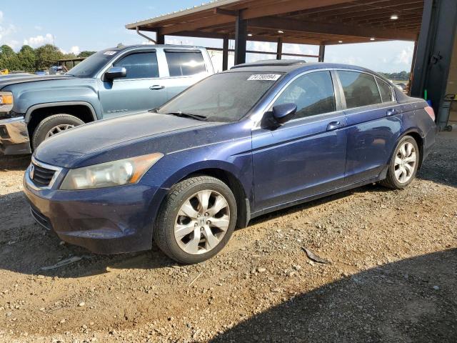 2010 Honda Accord Ex