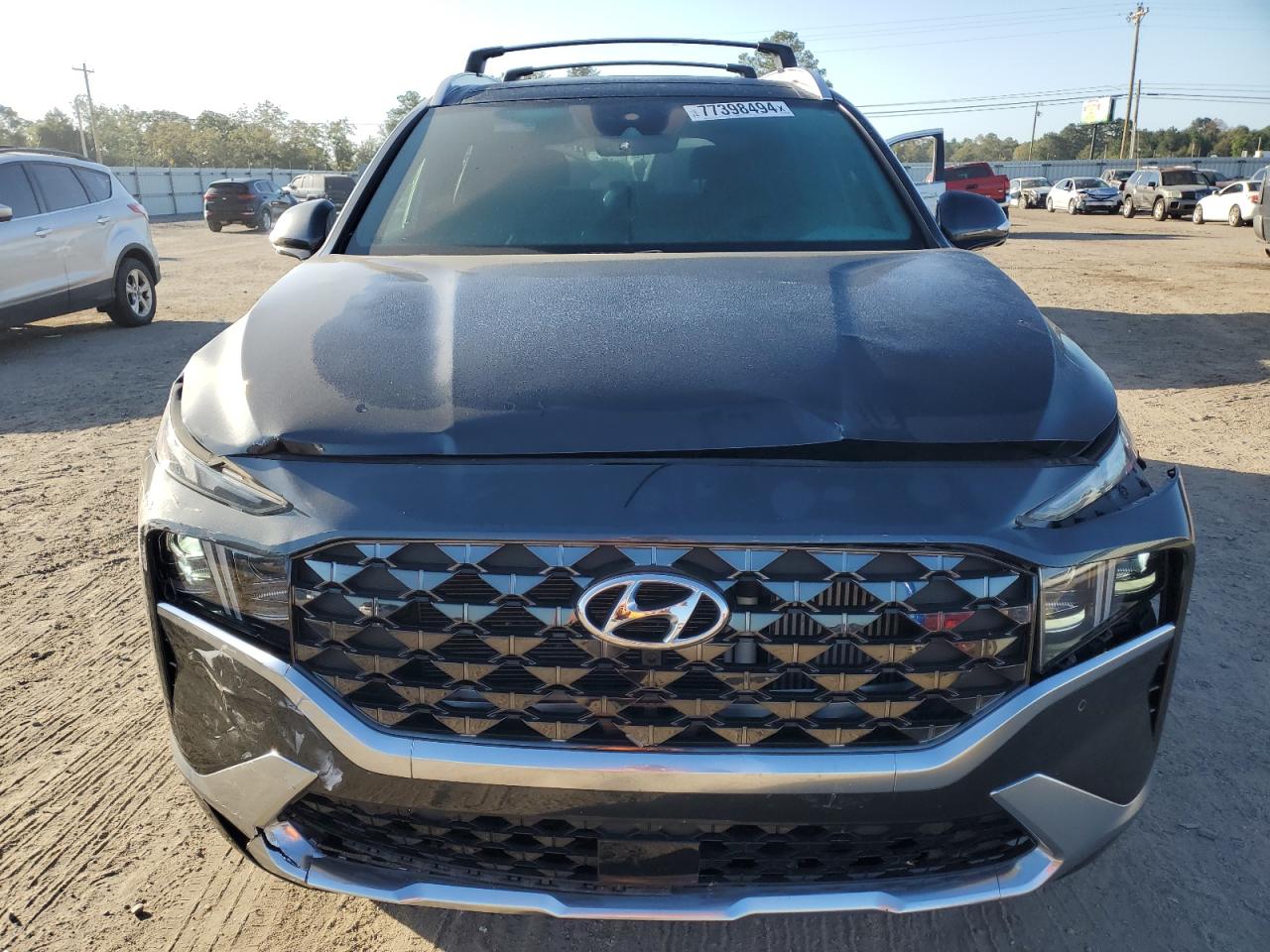 2023 Hyundai Santa Fe - Image 5