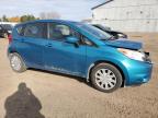 2015 Nissan Versa Note S en Venta en Portland, MI - Front End