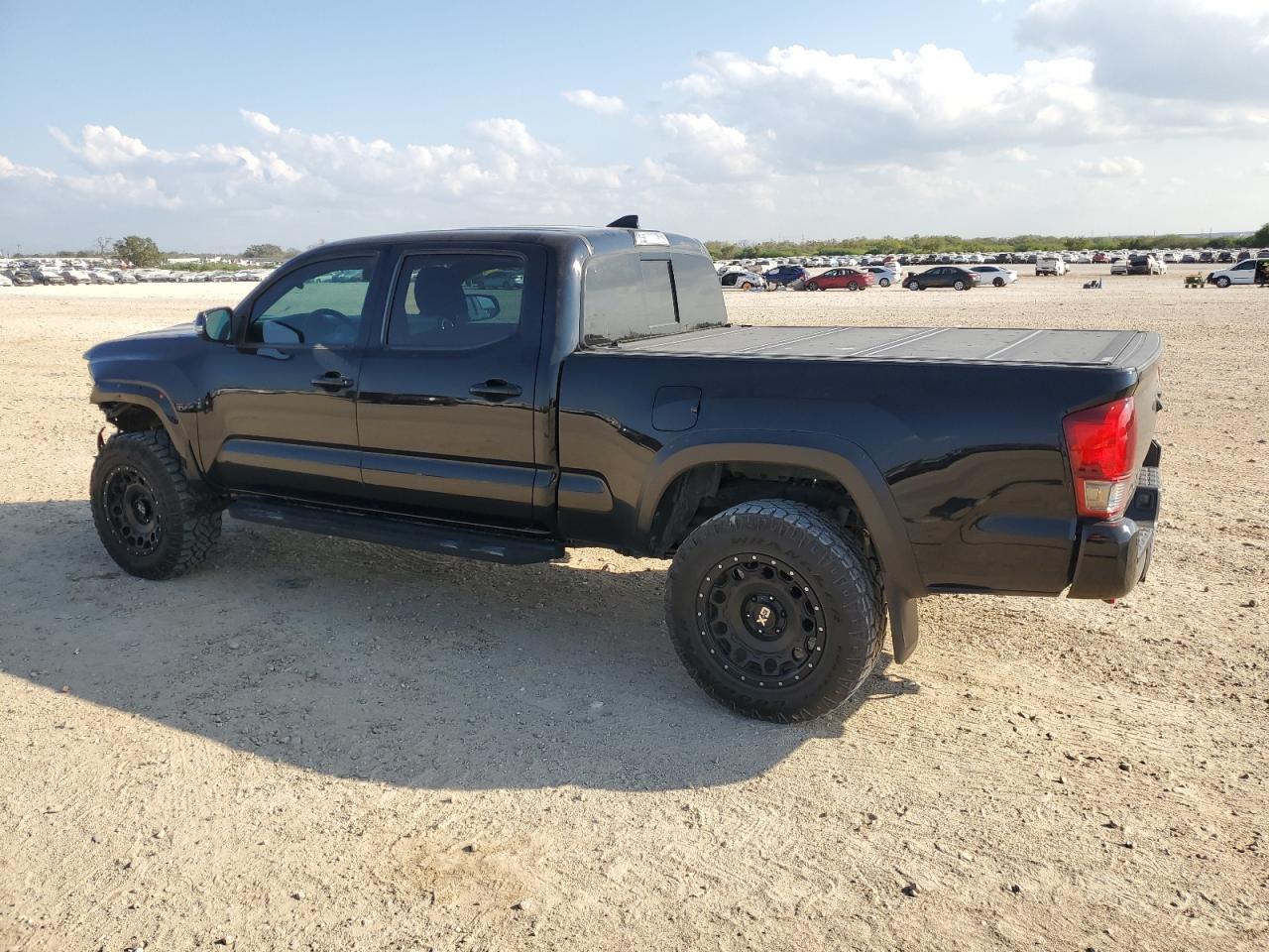 2017 Toyota Tacoma - Image 2