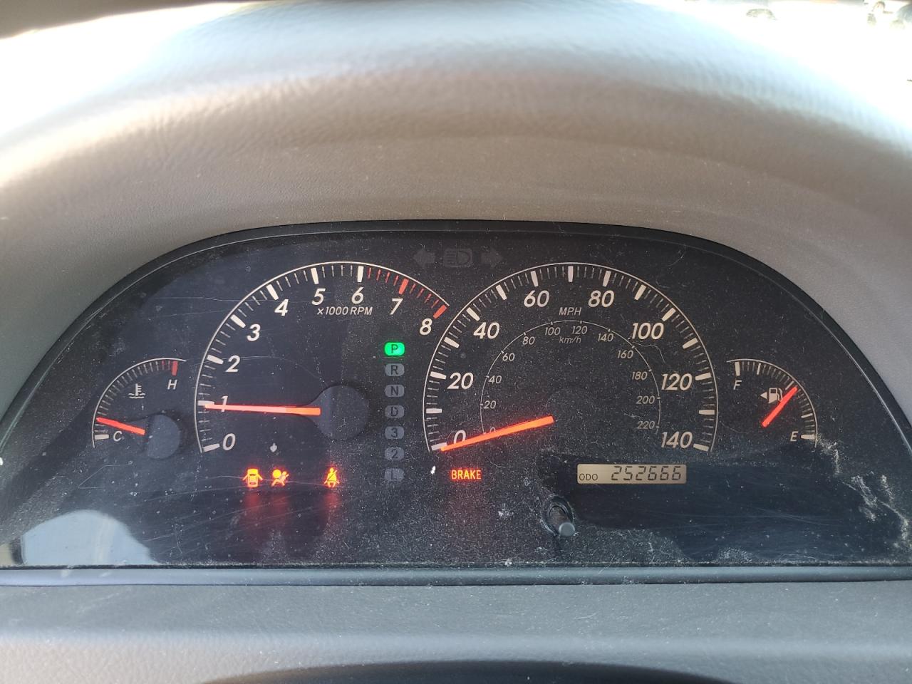 2005 Toyota Camry - Image 9