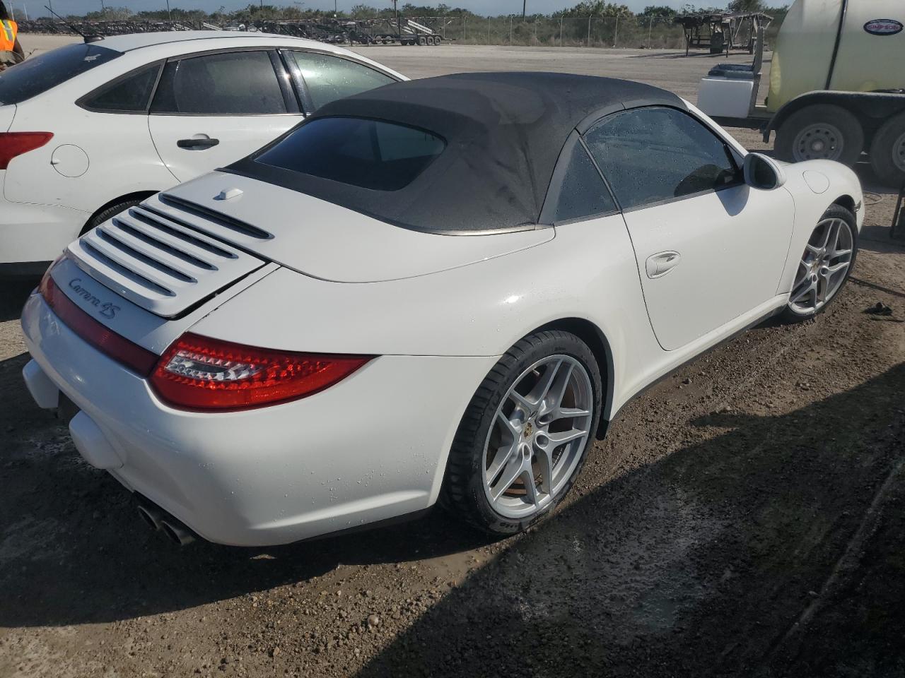 2012 Porsche 911 - Image 3
