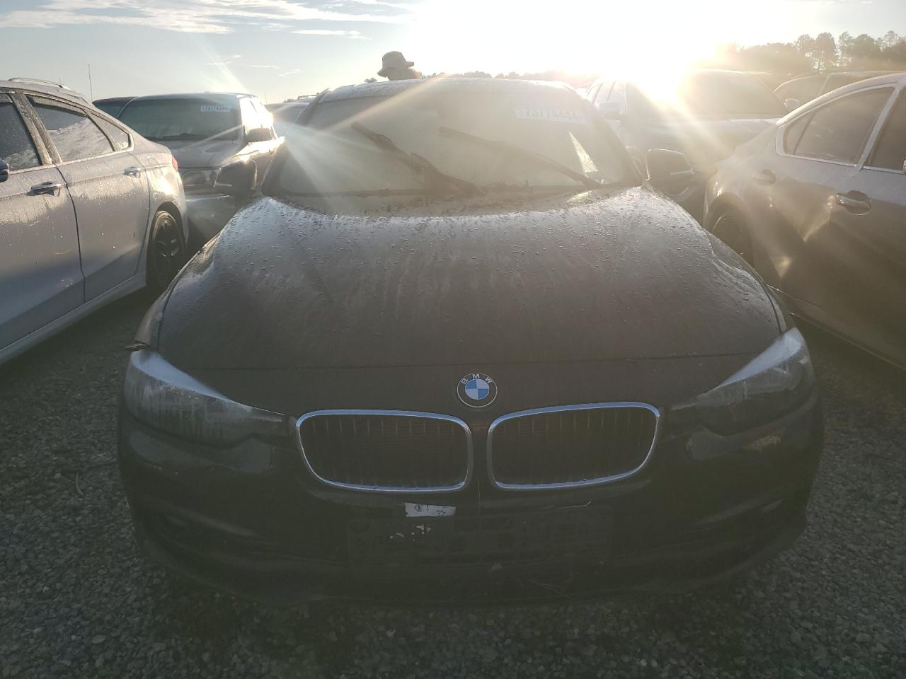 2016 BMW 3er - Image 5