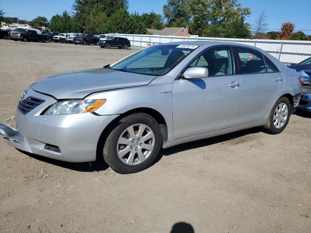 2009 Toyota Camry Hybrid