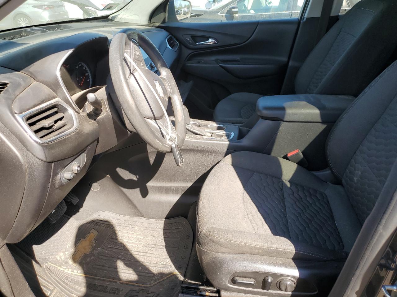 2018 Chevrolet Equinox - Image 7