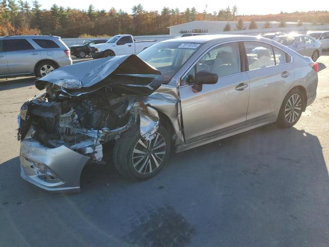 2018 Subaru Legacy 2.5I