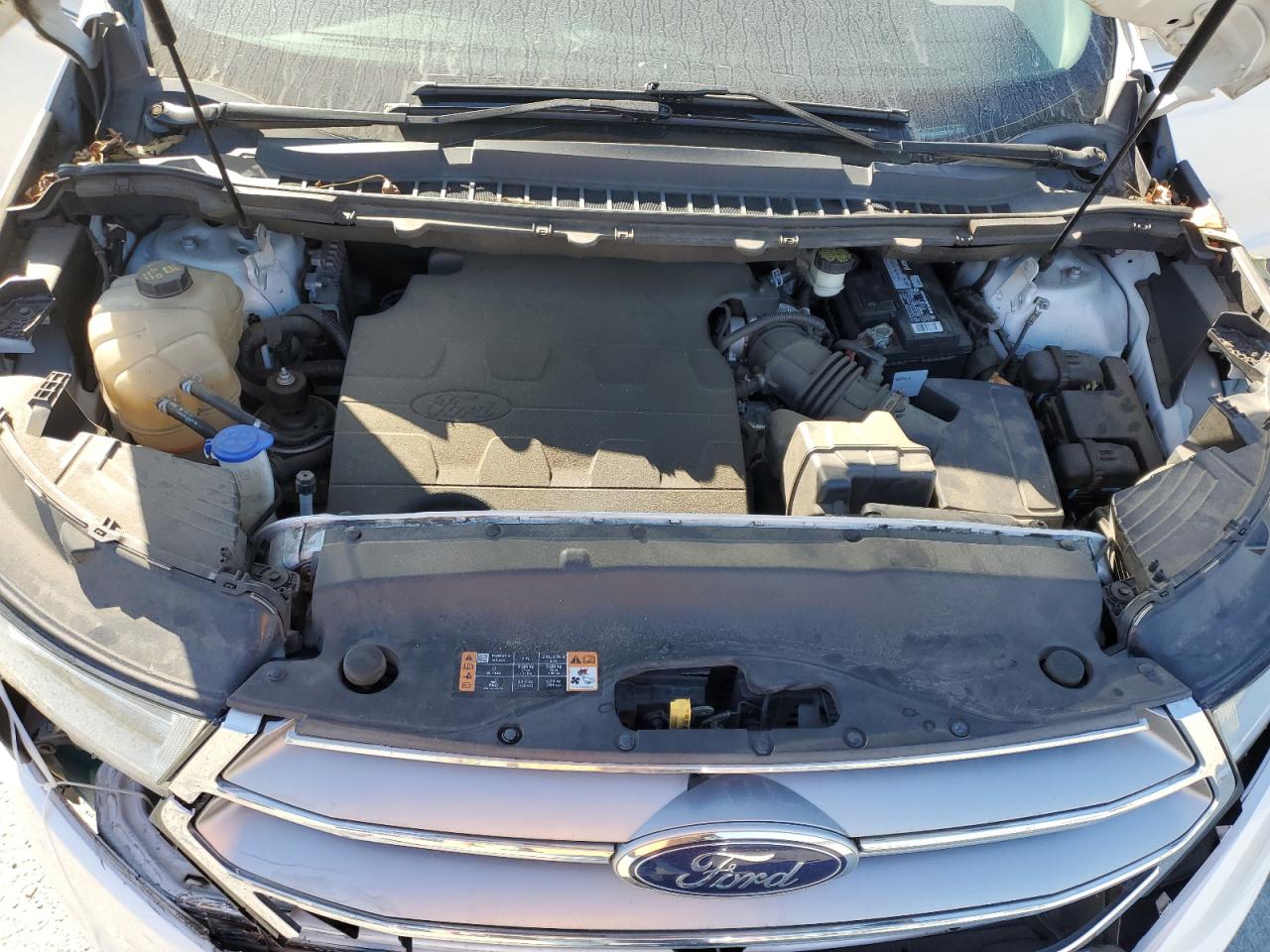 2016 Ford Edge - Image 12