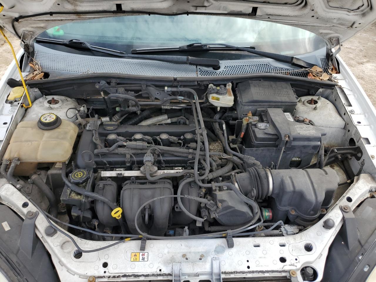 2006 Ford Focus - Image 11