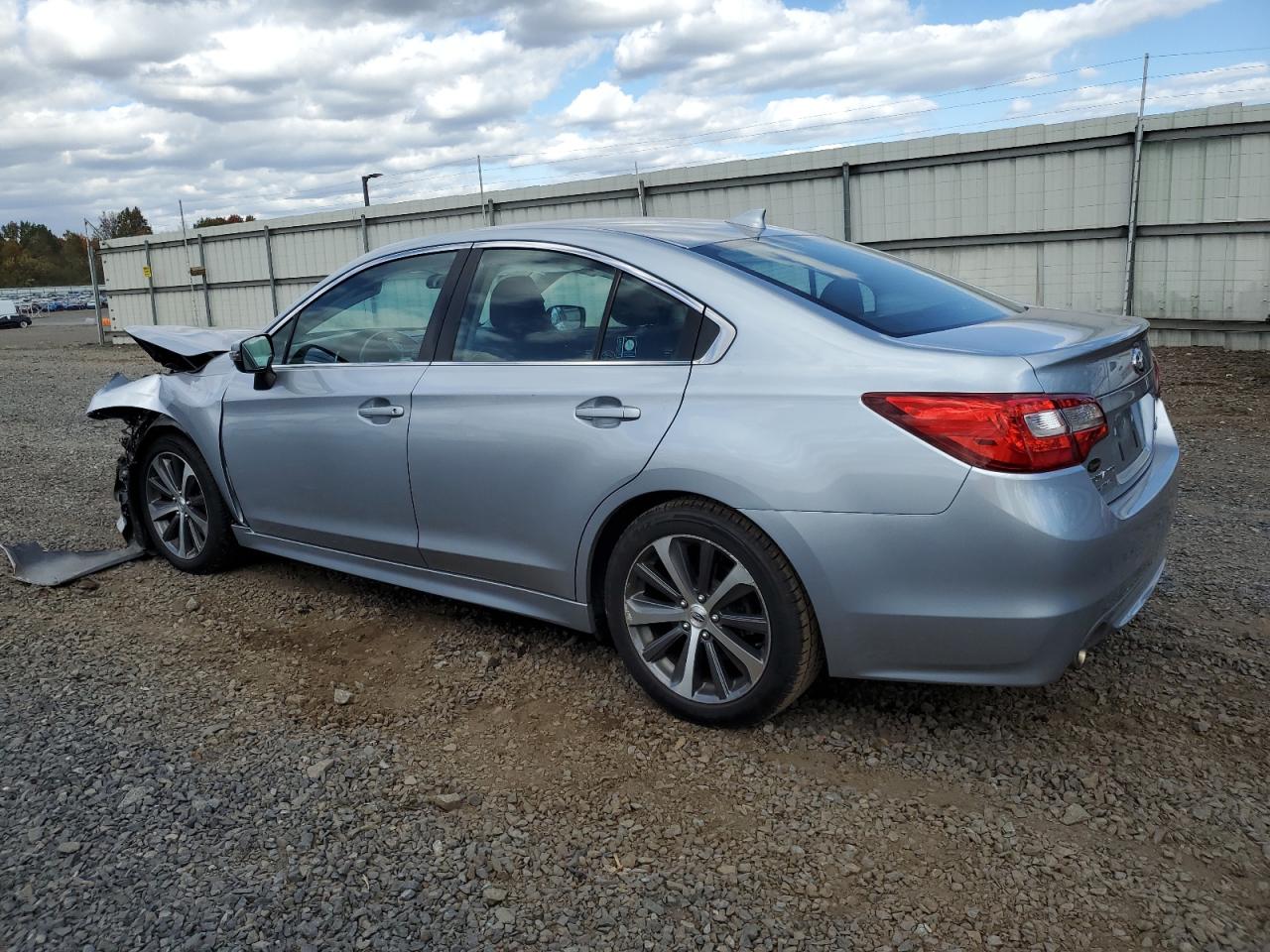 2016 Subaru Legacy 2.5I Limited VIN: 4S3BNAJ65G3015265 Lot: 75694074