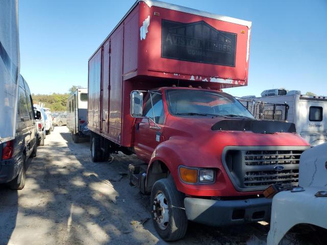 2003 Ford F650 Super Duty