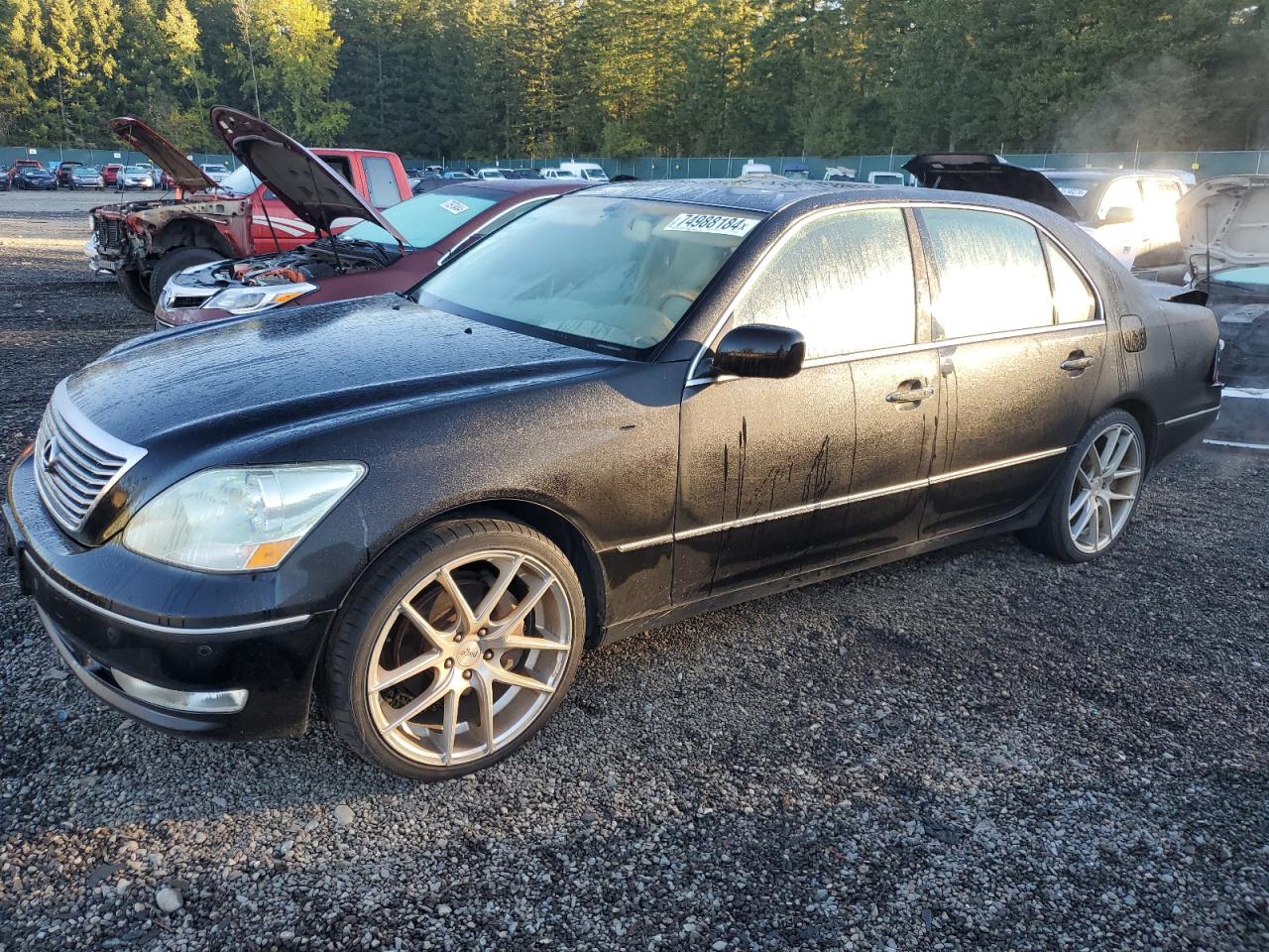 2006 Lexus LS - Image 1