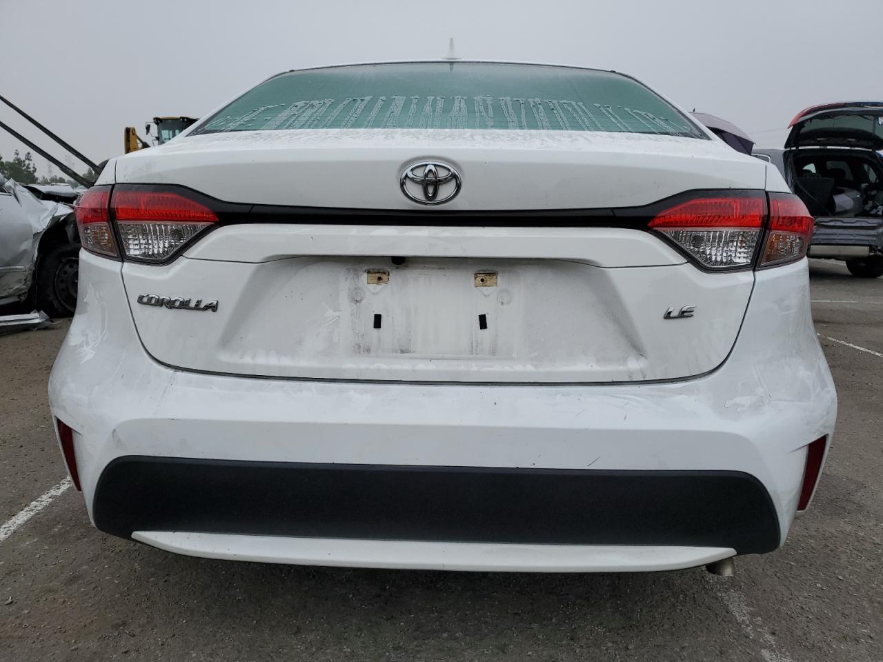 2021 Toyota Corolla - Image 6