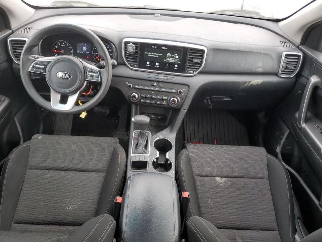 KNDPM3ACXL7664654 Kia Sportage L 8