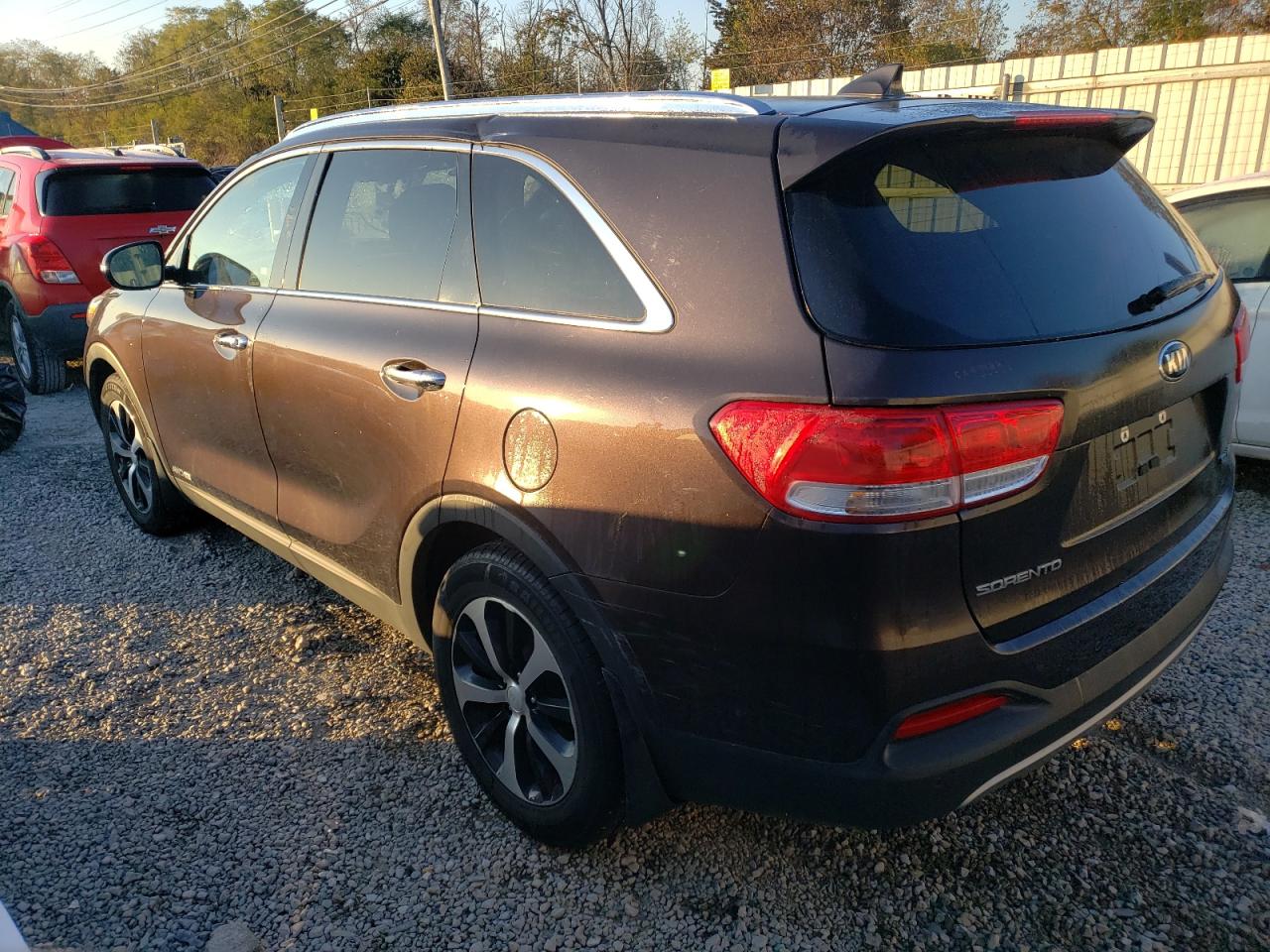 2018 Kia Sorento - Image 2
