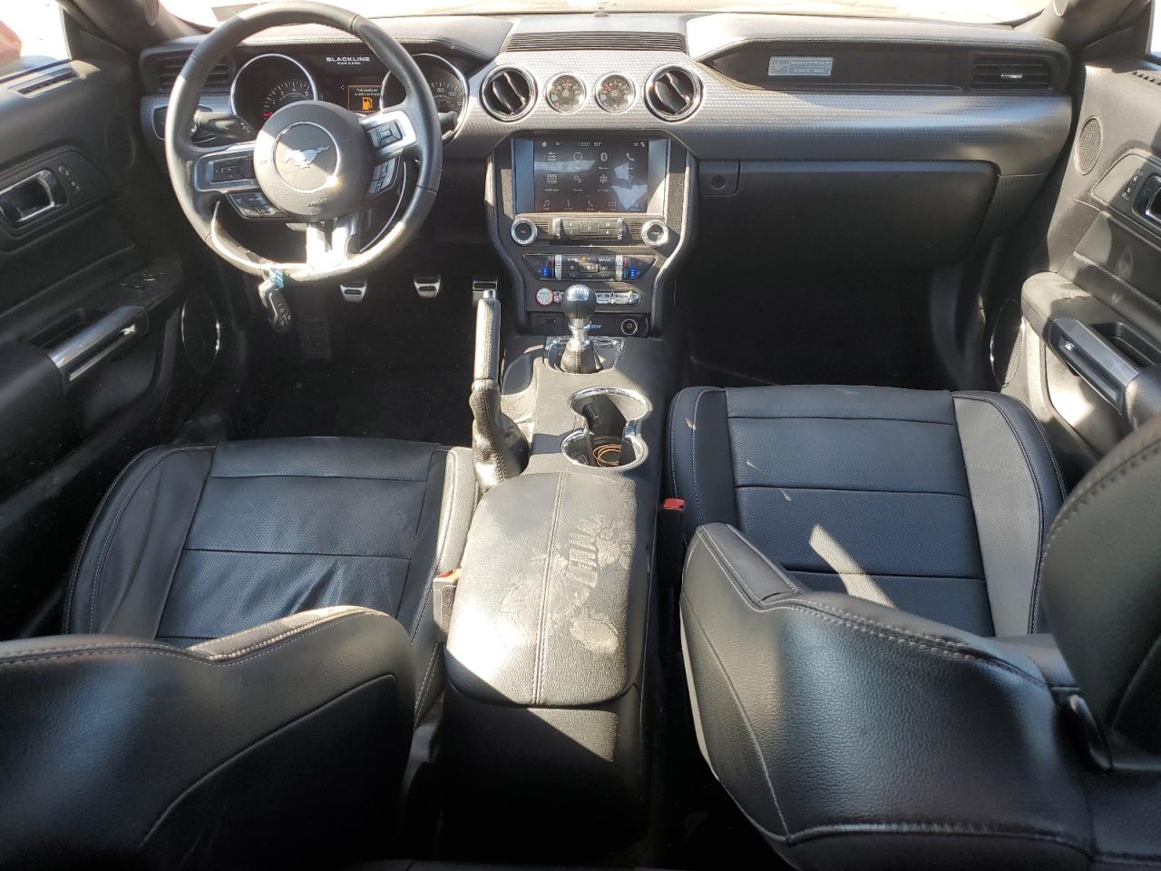 2017 Ford Mustang - Image 8