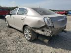 2009 Lincoln Mks  на продаже в Memphis, TN - Rear End