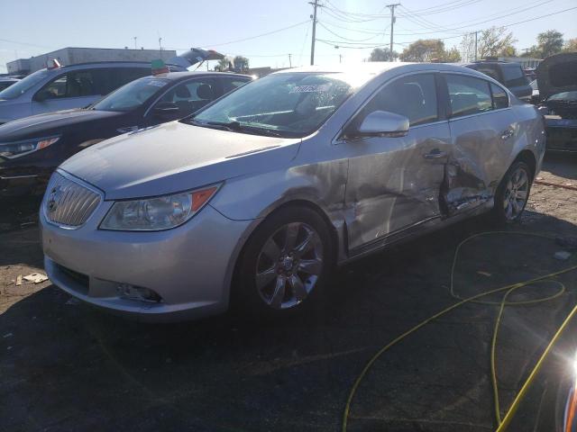 2010 Buick Lacrosse Cxl