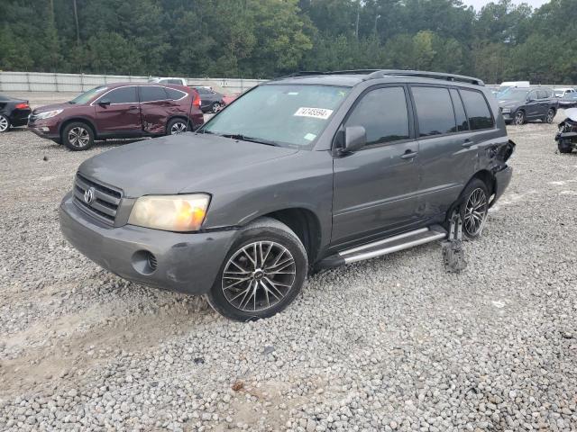 2005 Toyota Highlander 