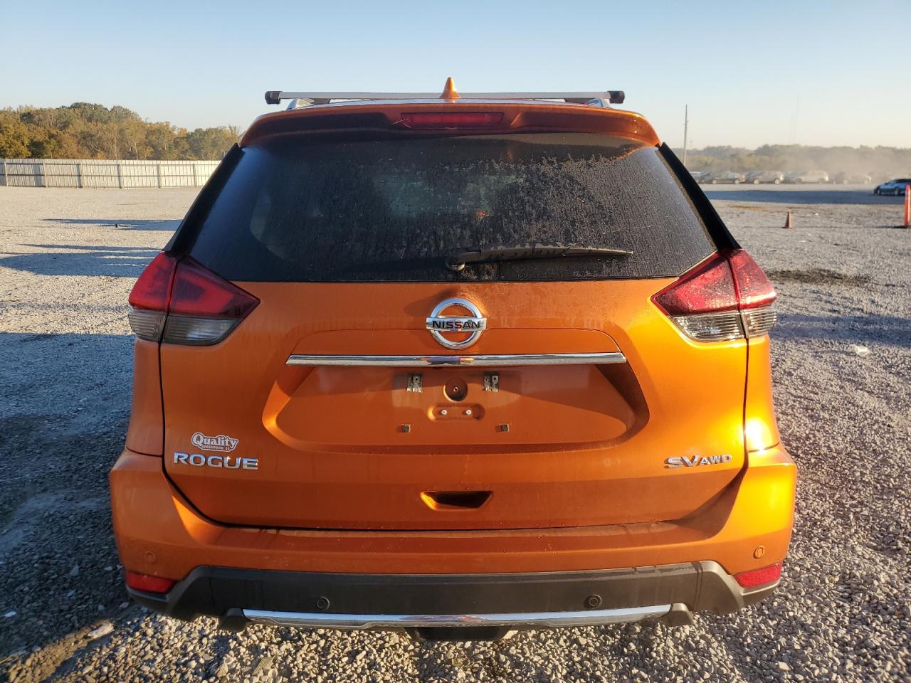 2019 Nissan Rogue - Image 6