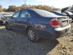 2005 Toyota Camry Le zu verkaufen in Waldorf, MD - Minor Dent/Scratches