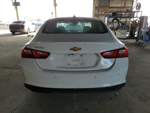 1G1ZC5ST1MF052655 Chevrolet Malibu LS 6