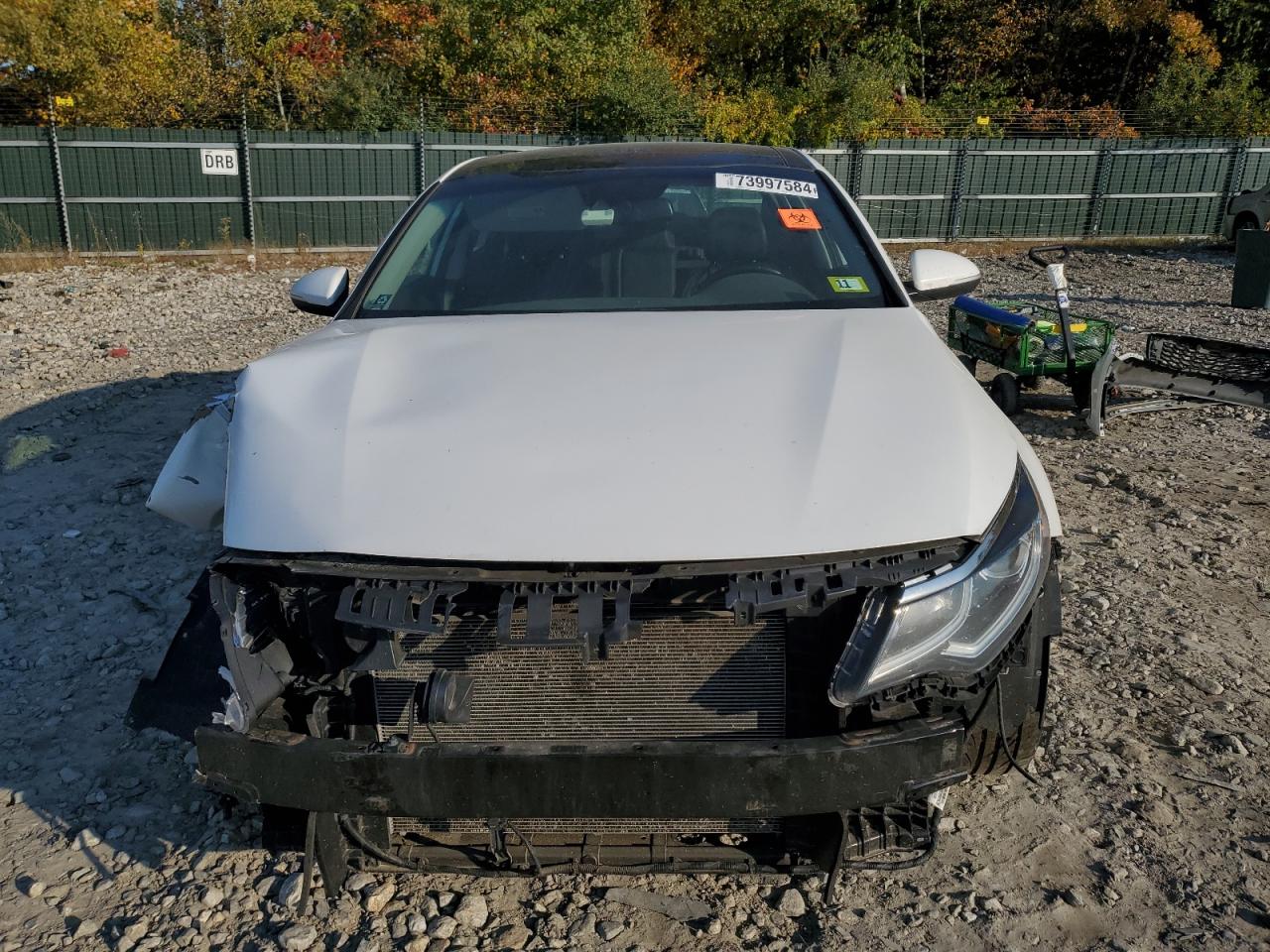 2019 Kia Optima - Image 5