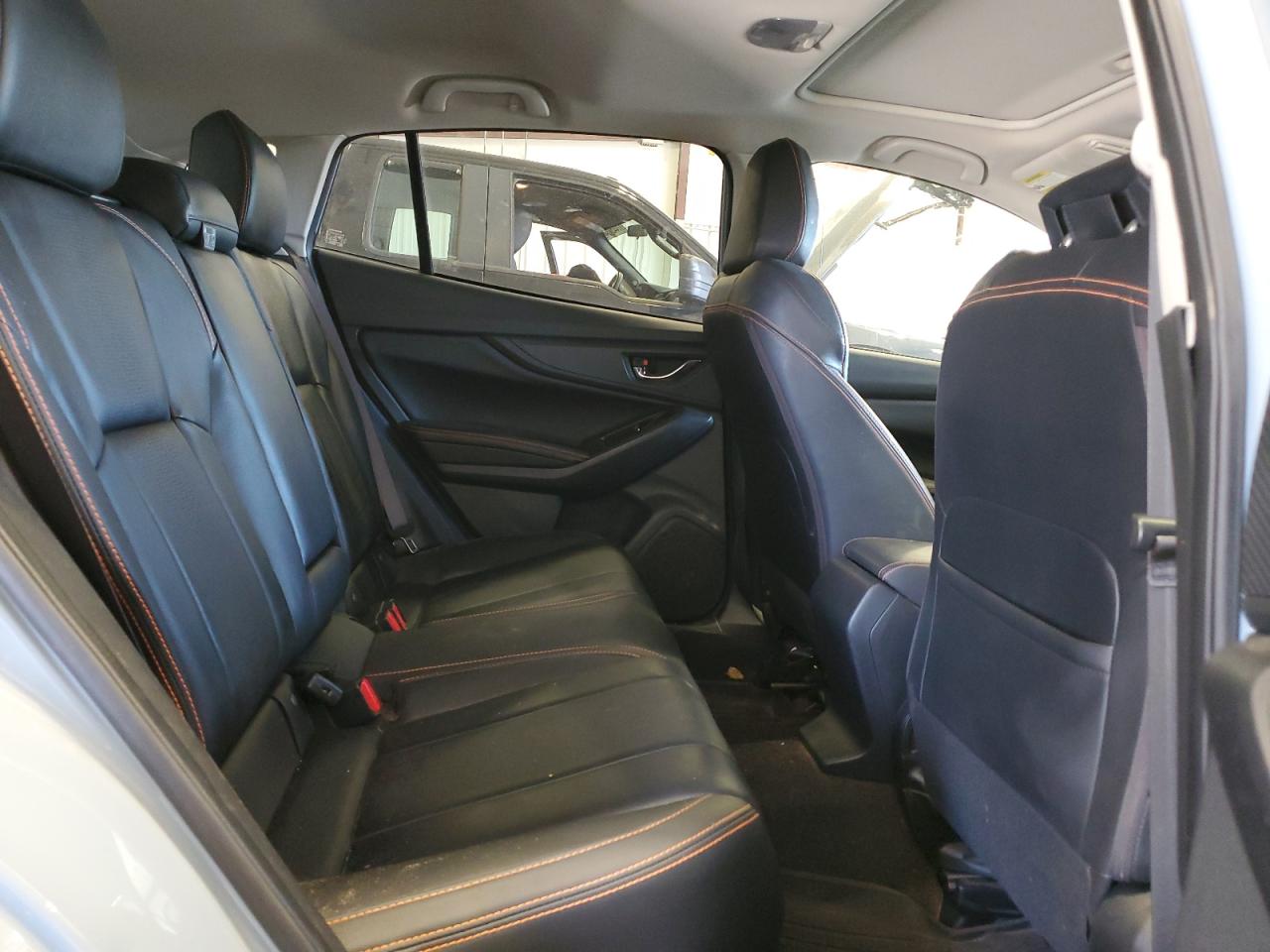 2018 Subaru Crosstrek Limited VIN: JF2GTAMC4JH339588 Lot: 77222344