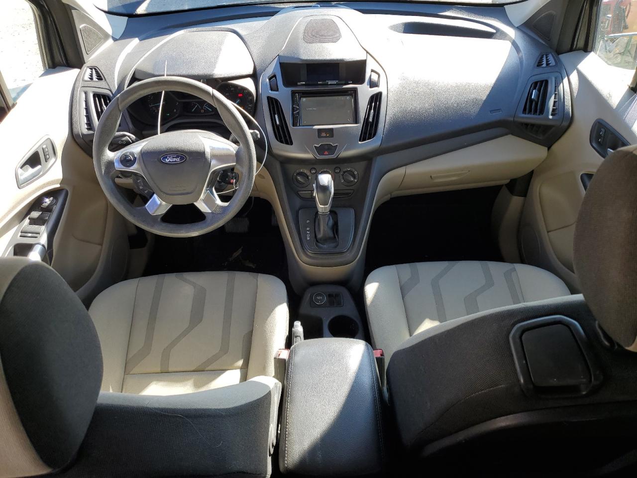 2014 Ford Transit - Image 8