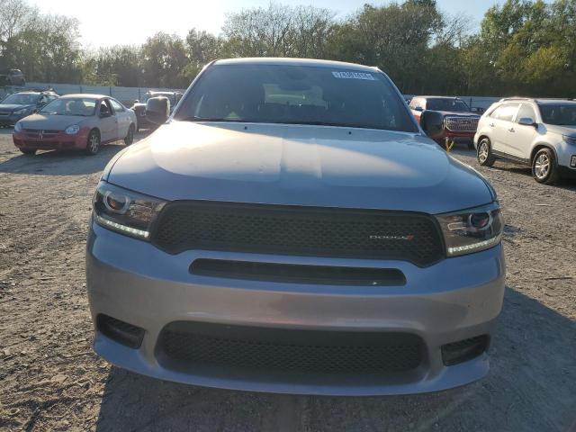 1C4RDHDG5LC130280 Dodge Durango GT 5