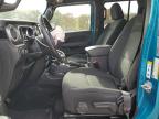 2020 Jeep Wrangler Unlimited Sahara zu verkaufen in North Billerica, MA - Front End