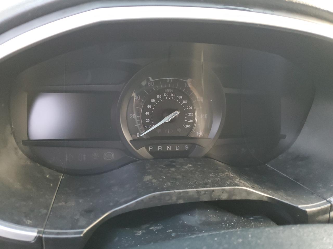 2018 Ford Edge Sport VIN: 2FMPK4AP5JBB90627 Lot: 74971314