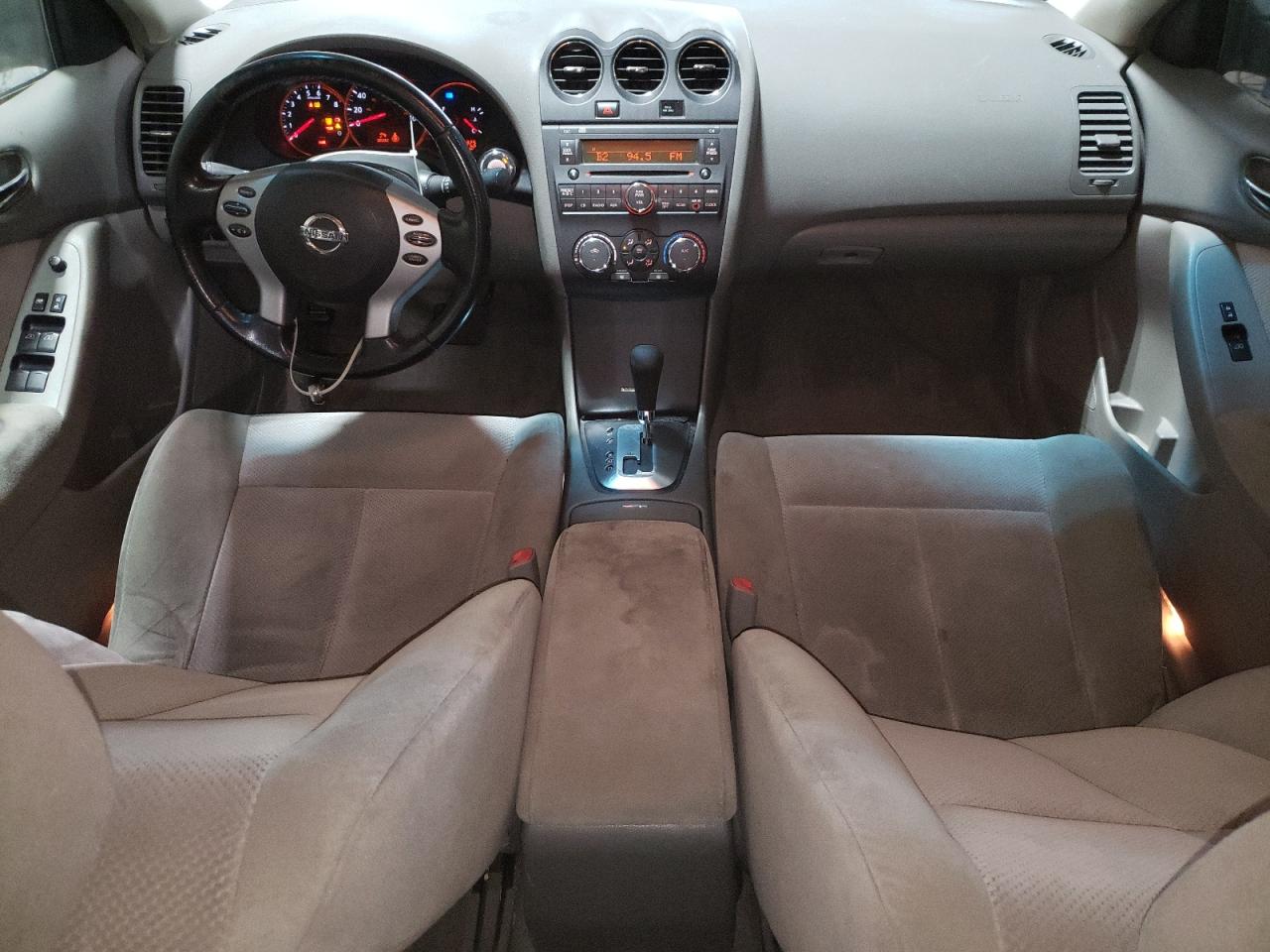 1N4AL21EX9N545839 2009 Nissan Altima 2.5