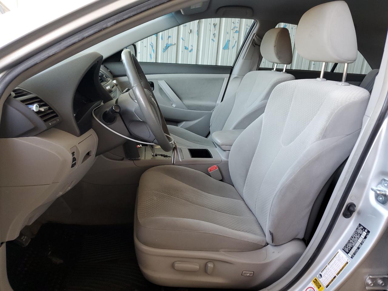 2008 Toyota Camry Hybrid VIN: JTNBB46K883047379 Lot: 73804624