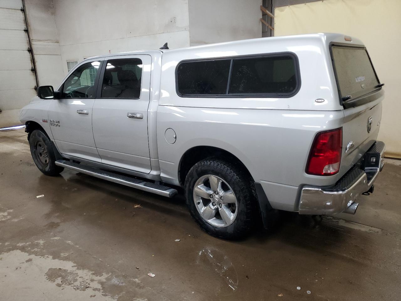 2014 RAM 1500 - Image 2