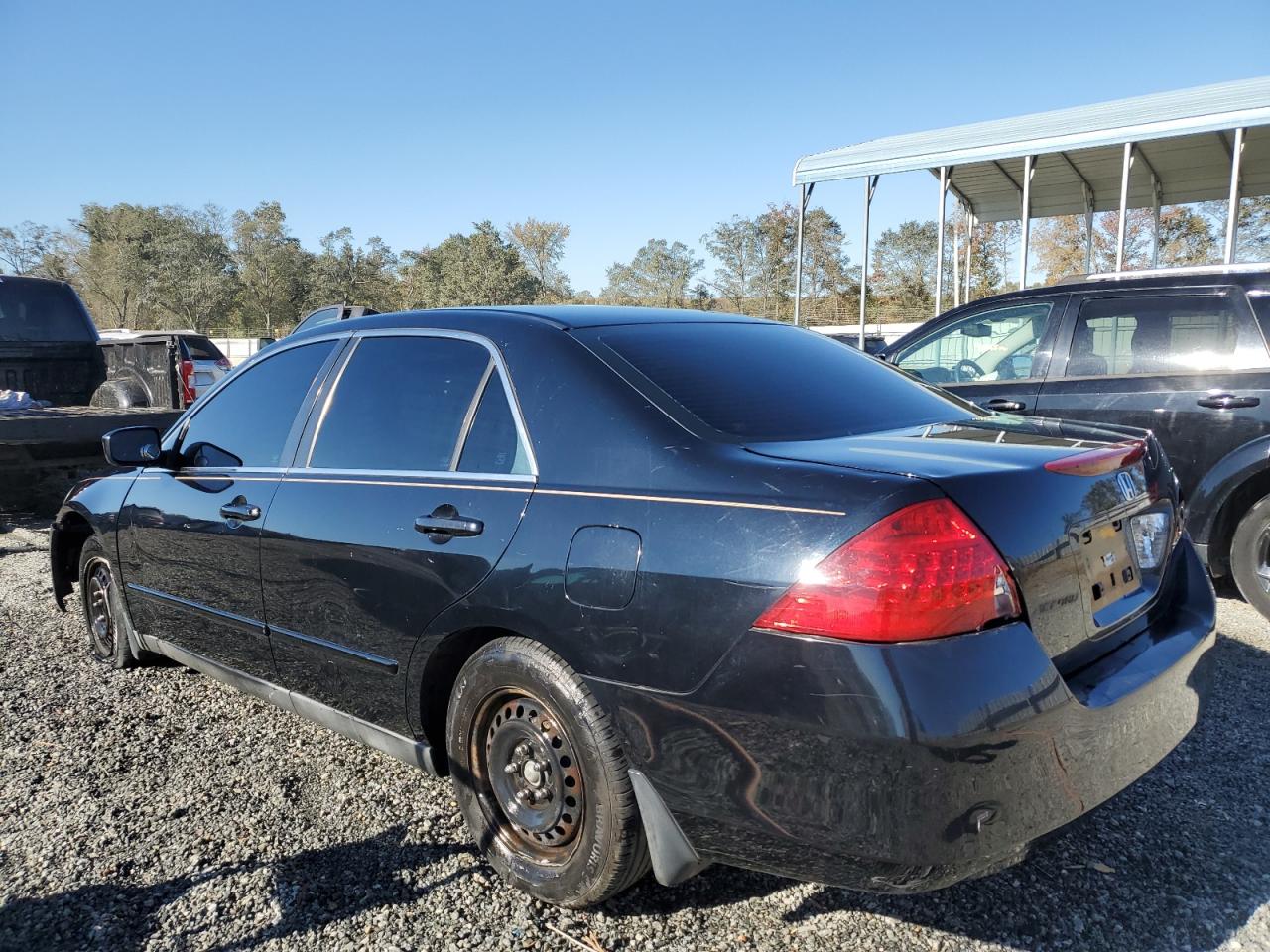 2006 Honda Accord - Image 2
