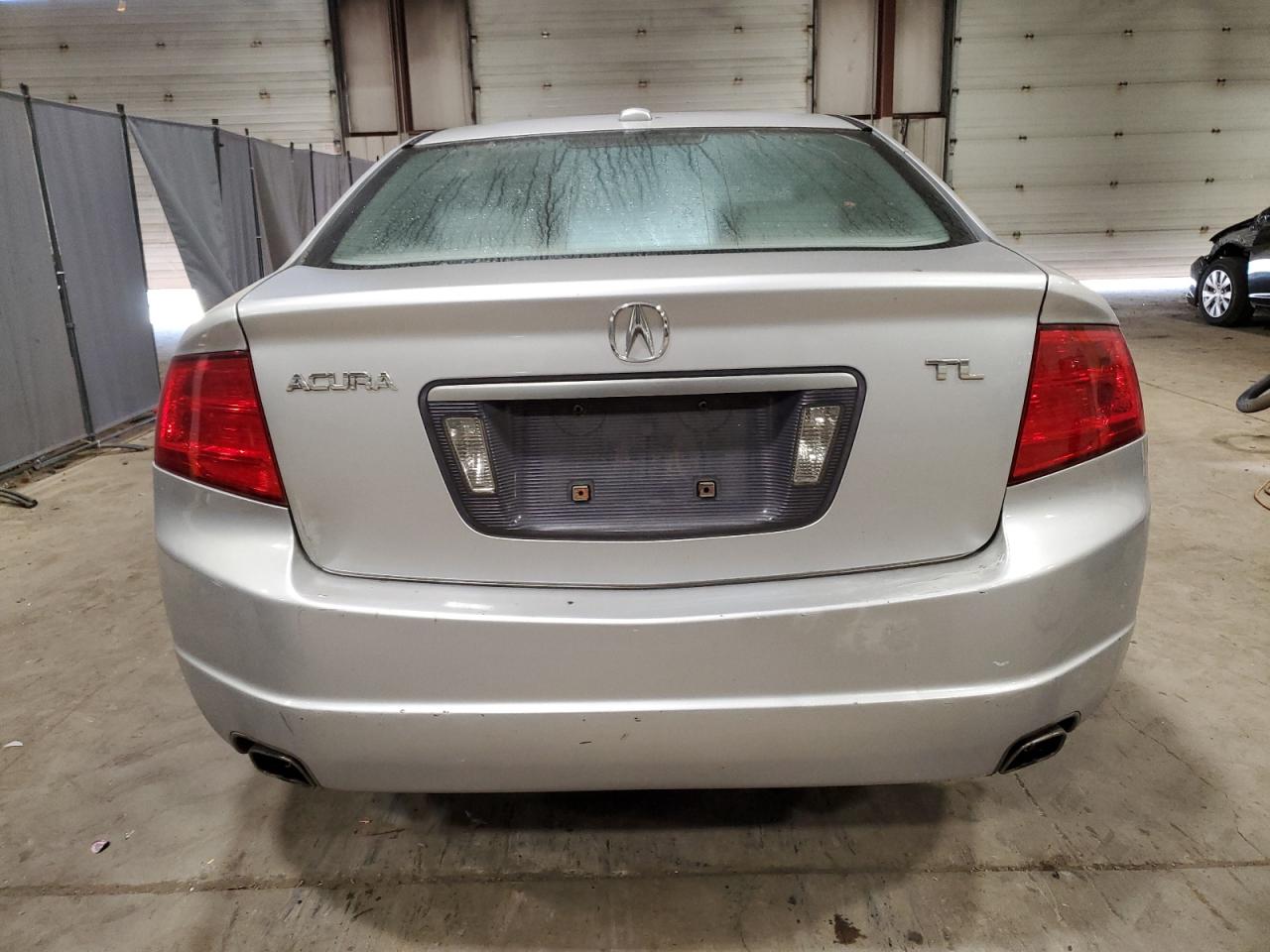 2005 Acura Tl VIN: 19UUA66215A052170 Lot: 76909544