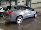 2011 Chevrolet Traverse Lt de vânzare în Ham Lake, MN - Side