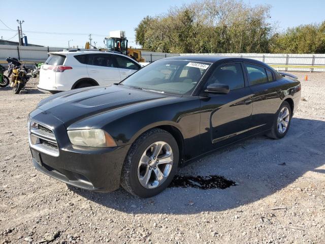 2012 Dodge Charger Se