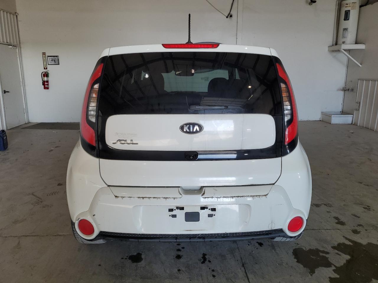 2014 Kia Soul ! VIN: KNDJX3A54E7072751 Lot: 77770554